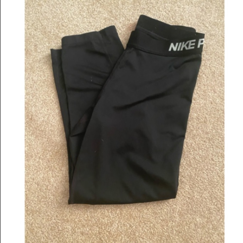 Nike Capri Leggings